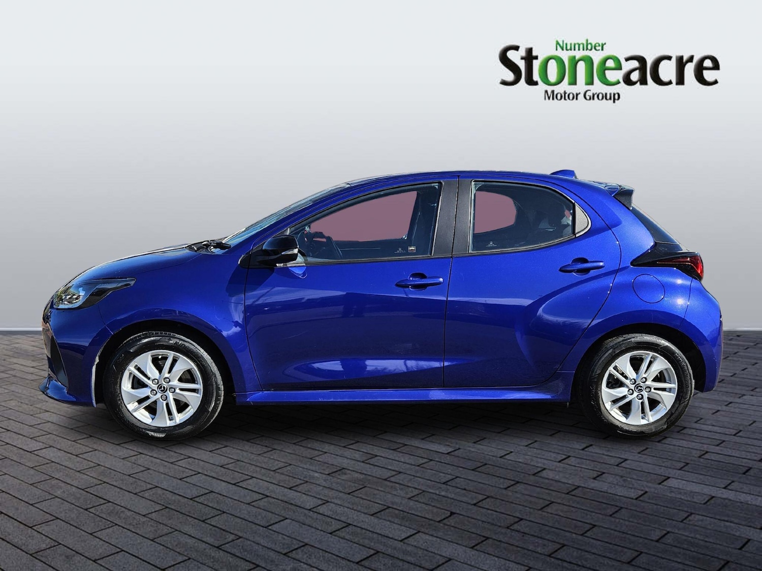 Used Mazda Mazda2 HYBRID 2024 for sale - 78033667: Photo 6