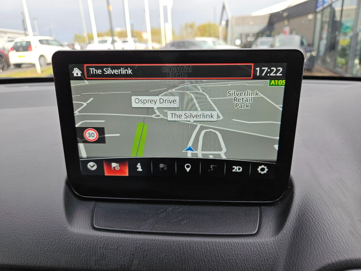 Used Mazda Mazda2 2024 for sale - 77190464: Photo 16