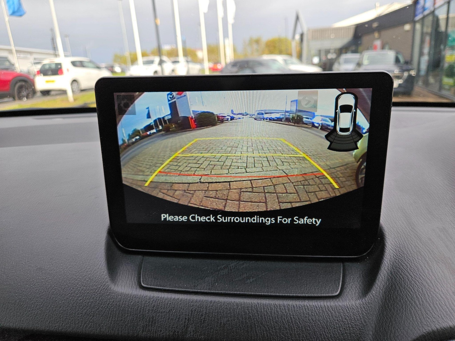 Used Mazda Mazda2 2024 for sale - 77190464: Photo 17