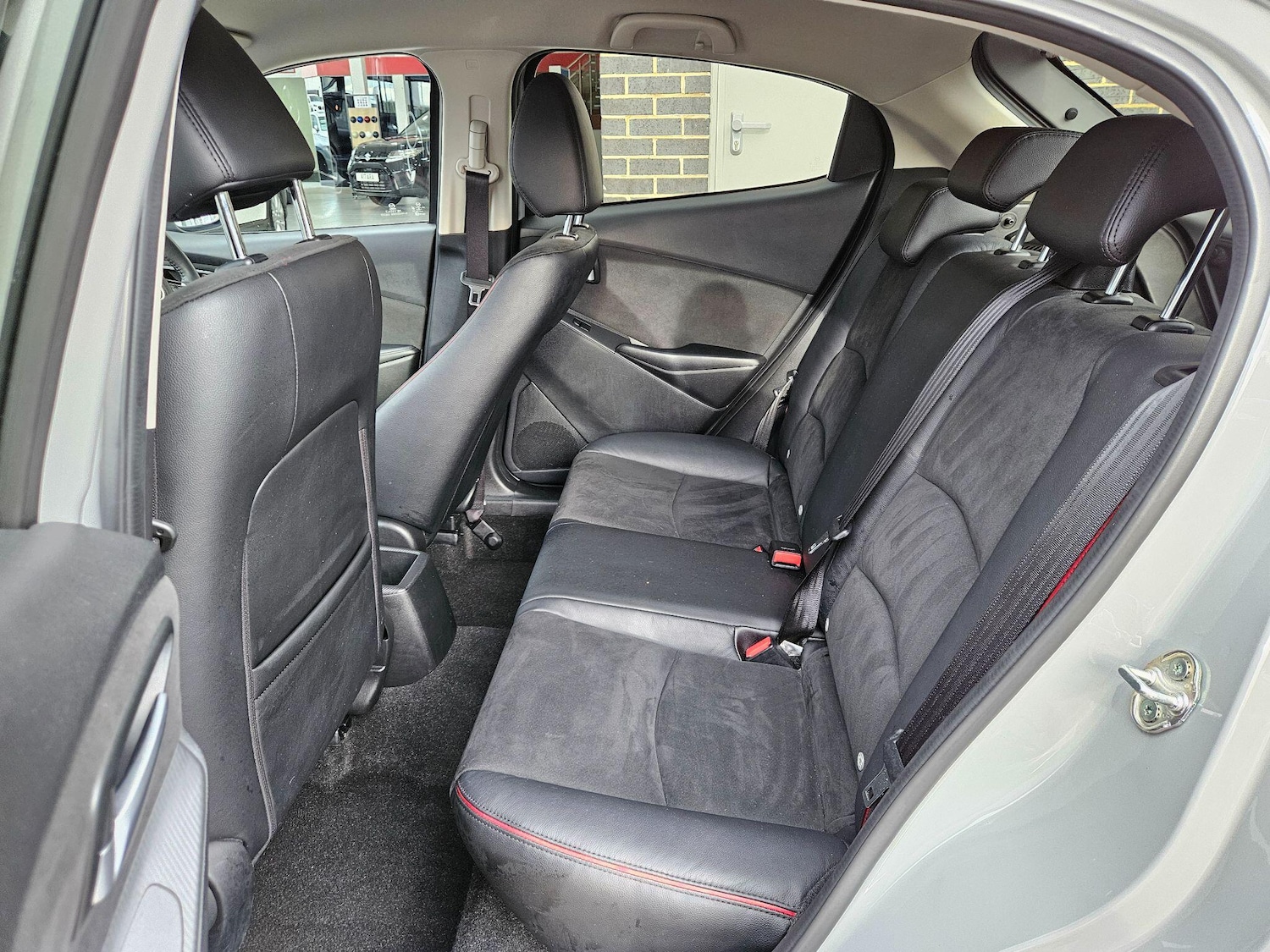 Used Mazda Mazda2 2024 for sale - 77190464: Photo 19