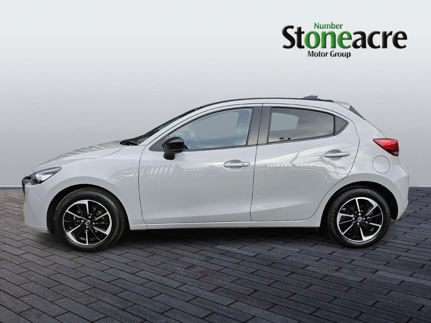 Used Mazda Mazda2 2024 for sale - 77190464: Photo 6