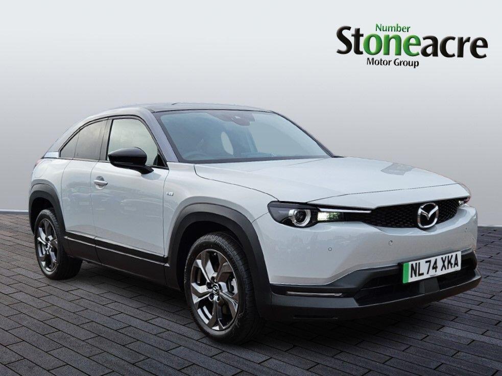 Used Mazda MX-30 2025 for sale - 76898455: Photo 1