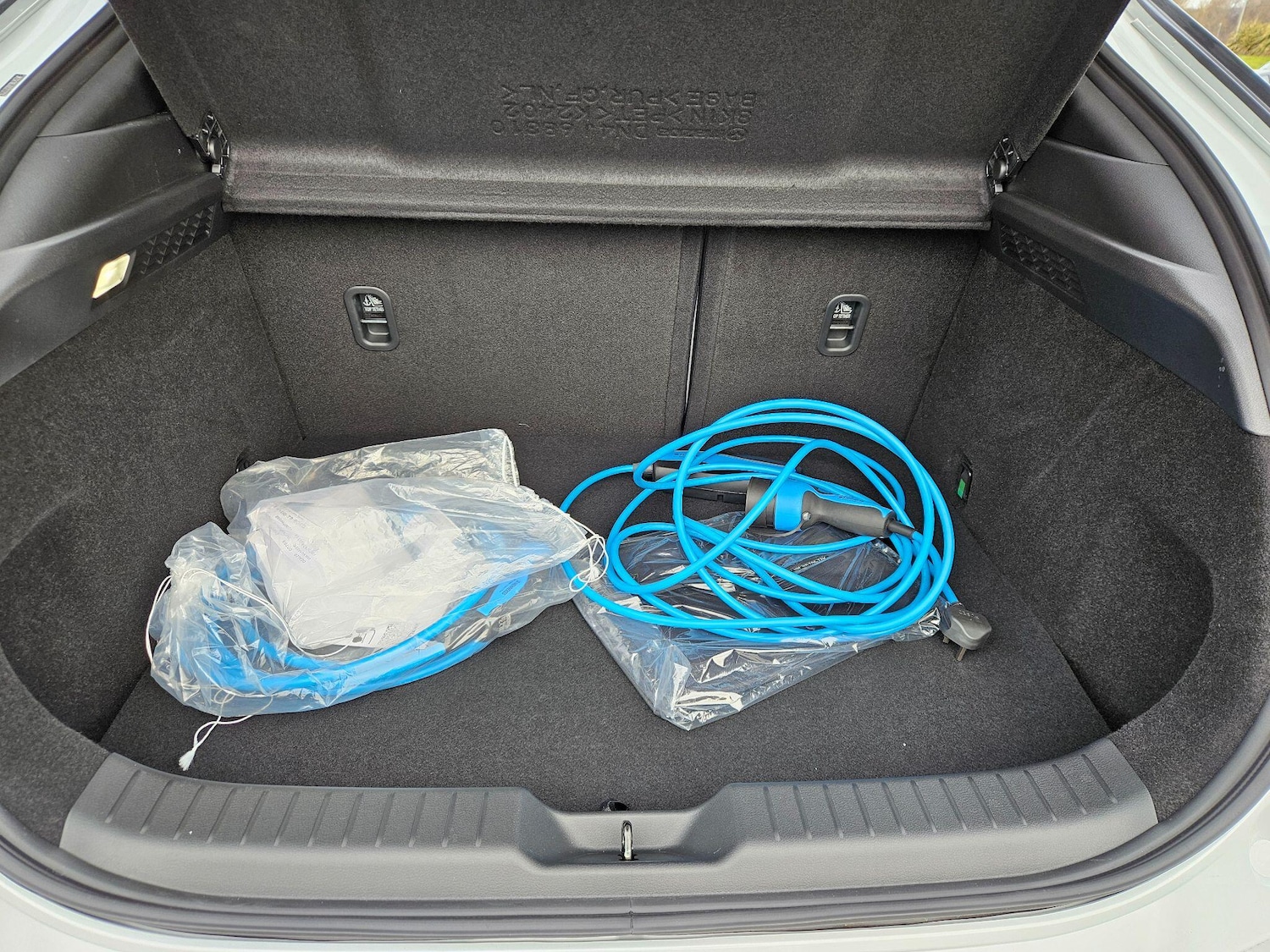 Used Mazda MX-30 2025 for sale - 76898455: Photo 10