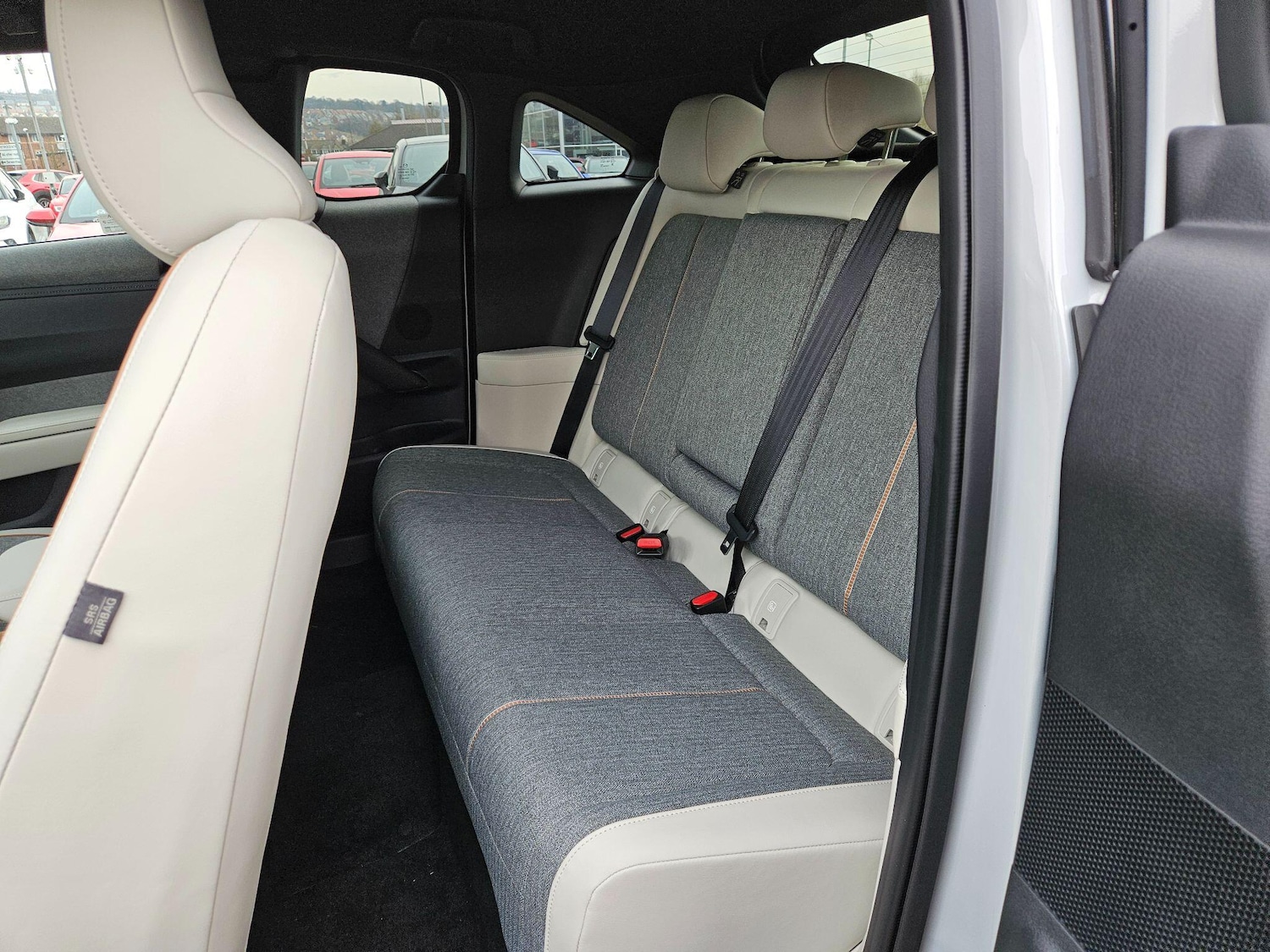 Used Mazda MX-30 2025 for sale - 76898455: Photo 18