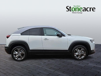 Used Mazda MX-30 2025 for sale - 76898455: Photo