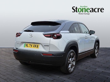 Used Mazda MX-30 2025 for sale - 76898455: Photo