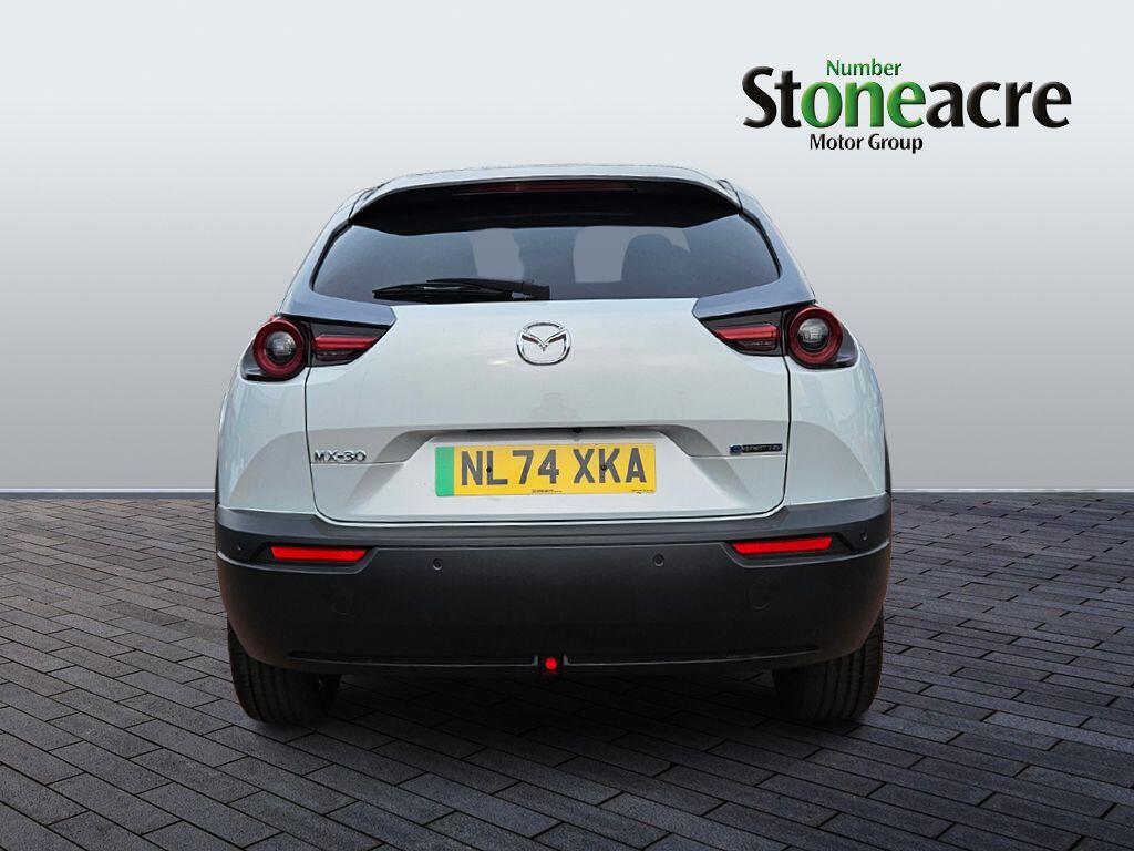 Used Mazda MX-30 2025 for sale - 76898455: Photo 4