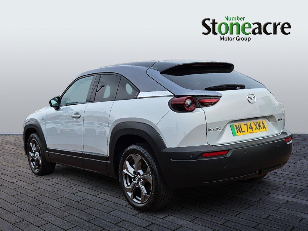 Used Mazda MX-30 2025 for sale - 76898455: Photo 5