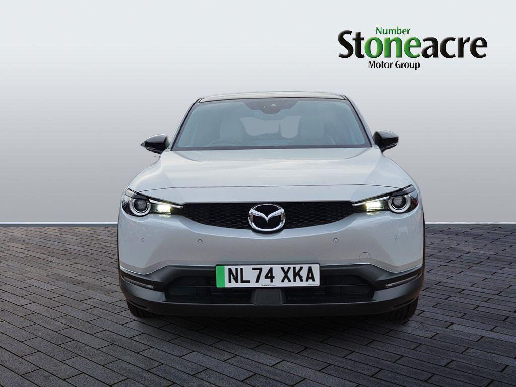 Used Mazda MX-30 2025 for sale - 76898455: Photo 8