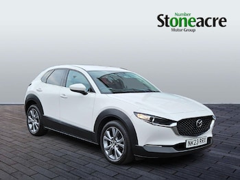 Used Mazda CX-30 2023 for sale - 78809116: Photo