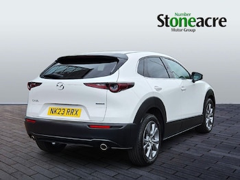 Used Mazda CX-30 2023 for sale - 78809116: Photo