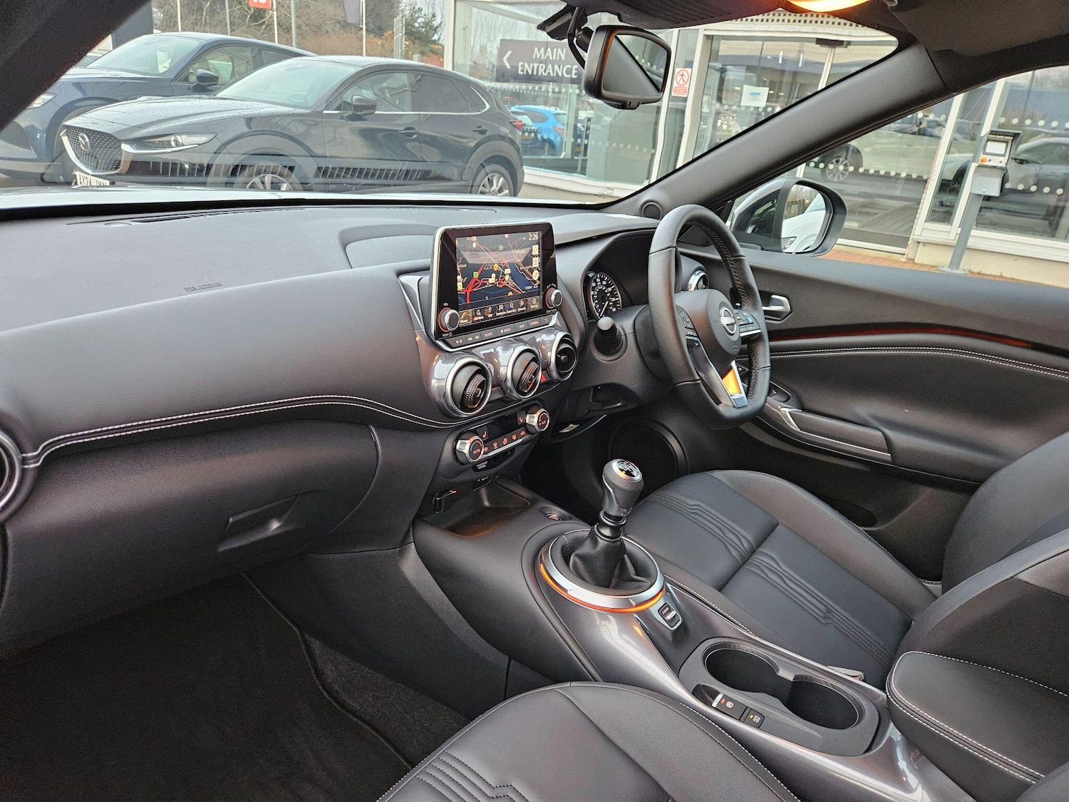 Used Nissan Juke 2024 for sale - 77267146: Photo 13