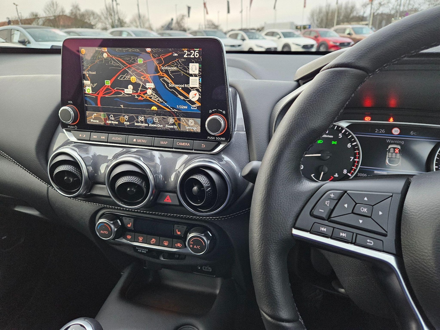 Used Nissan Juke 2024 for sale - 77267146: Photo 15