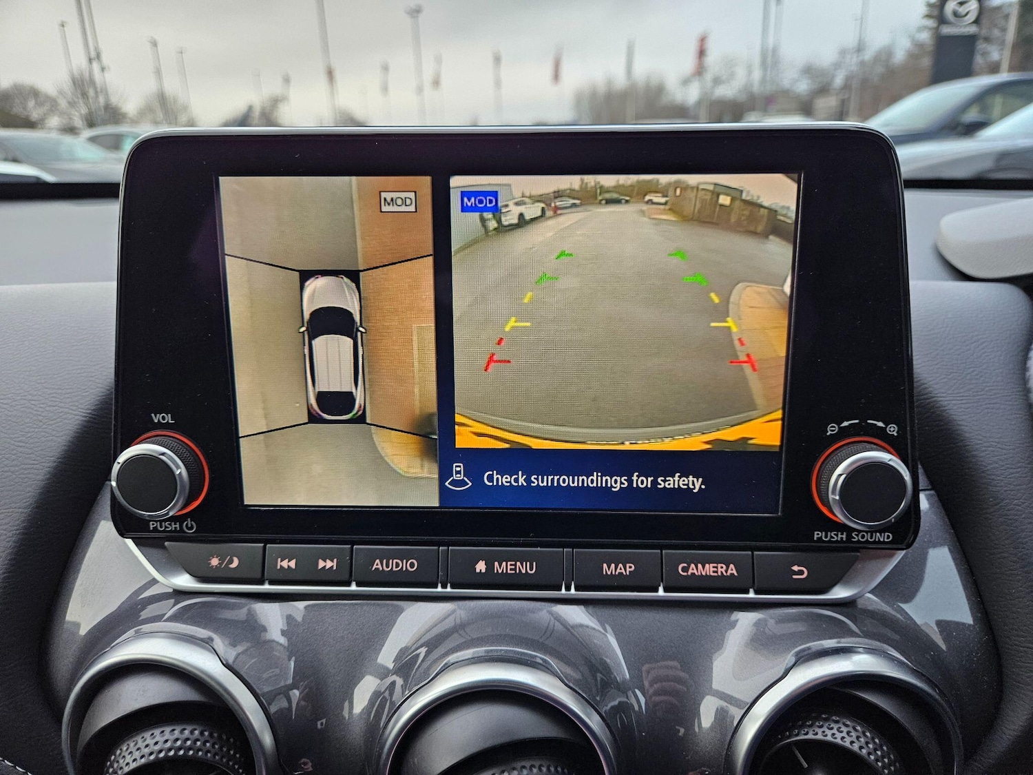 Used Nissan Juke 2024 for sale - 77267146: Photo 16