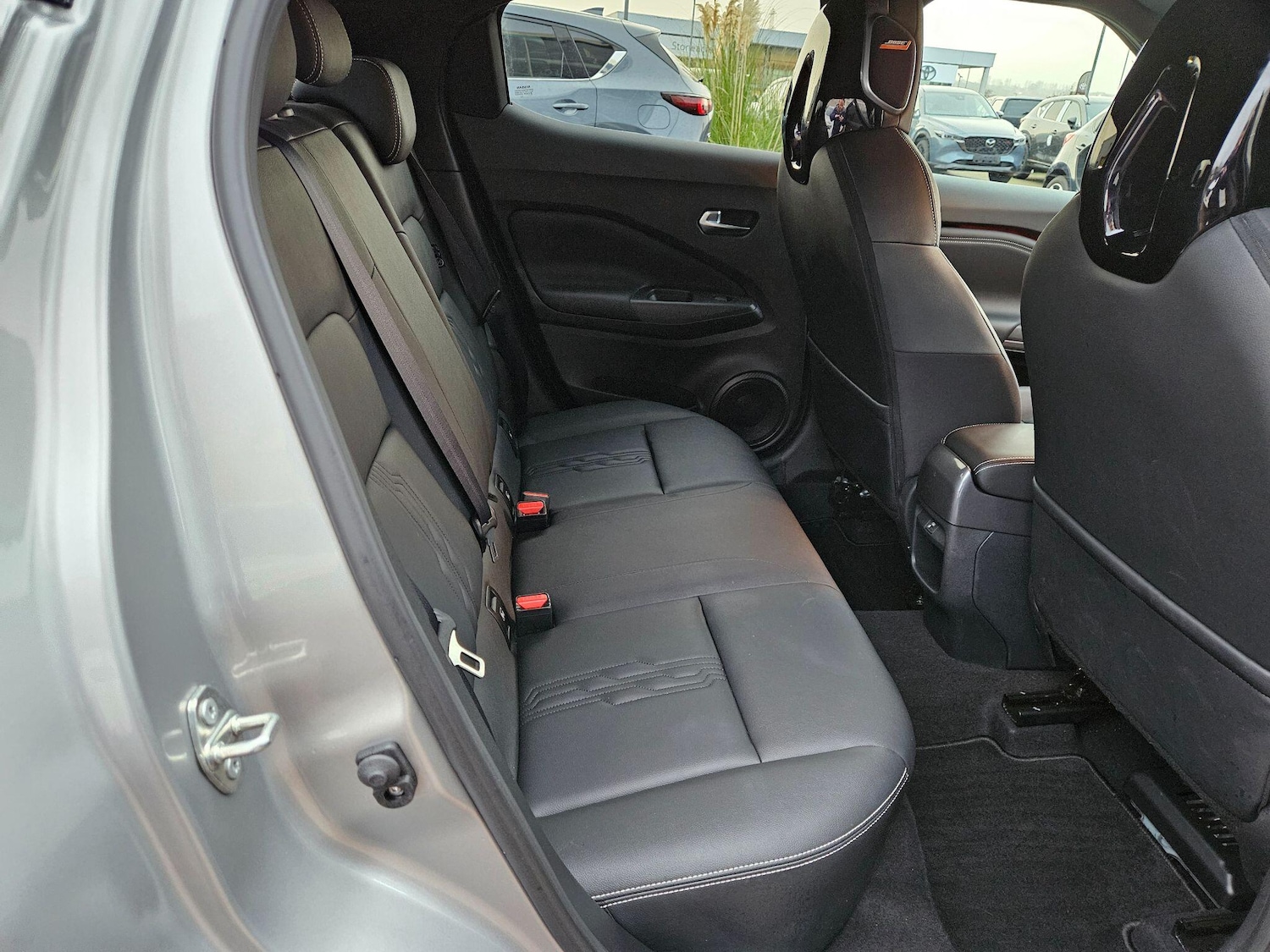 Used Nissan Juke 2024 for sale - 77267146: Photo 19