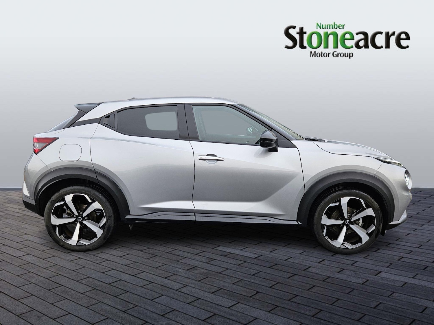 Used Nissan Juke 2024 for sale - 77267146: Photo 2