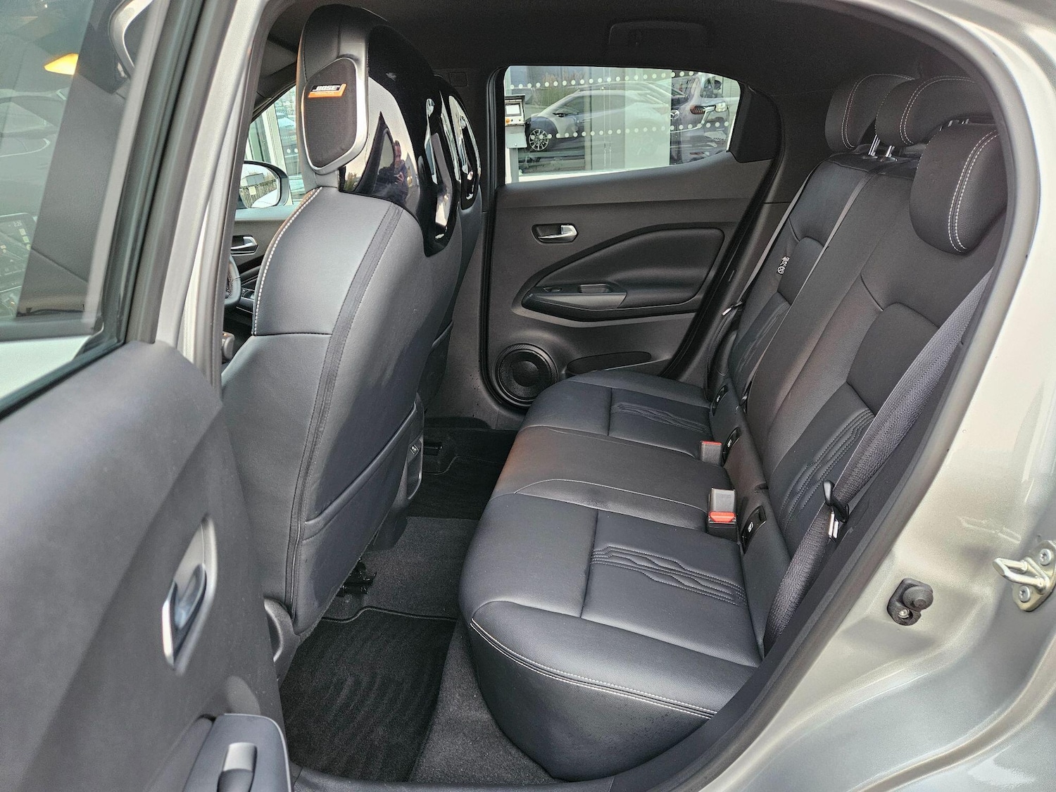 Used Nissan Juke 2024 for sale - 77267146: Photo 20