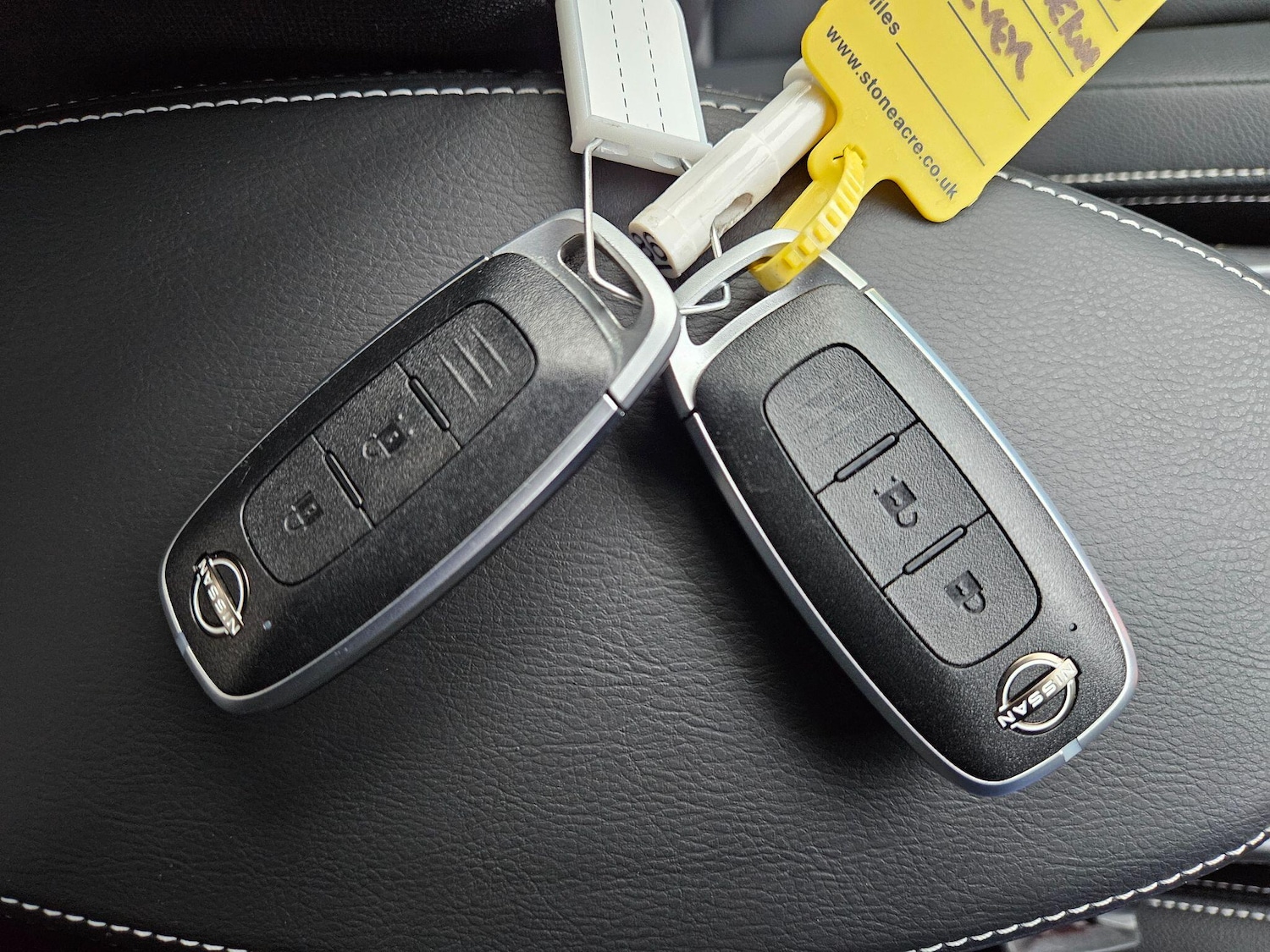 Used Nissan Juke 2024 for sale - 77267146: Photo 22