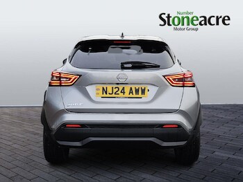 Used Nissan Juke 2024 for sale - 77267146: Photo