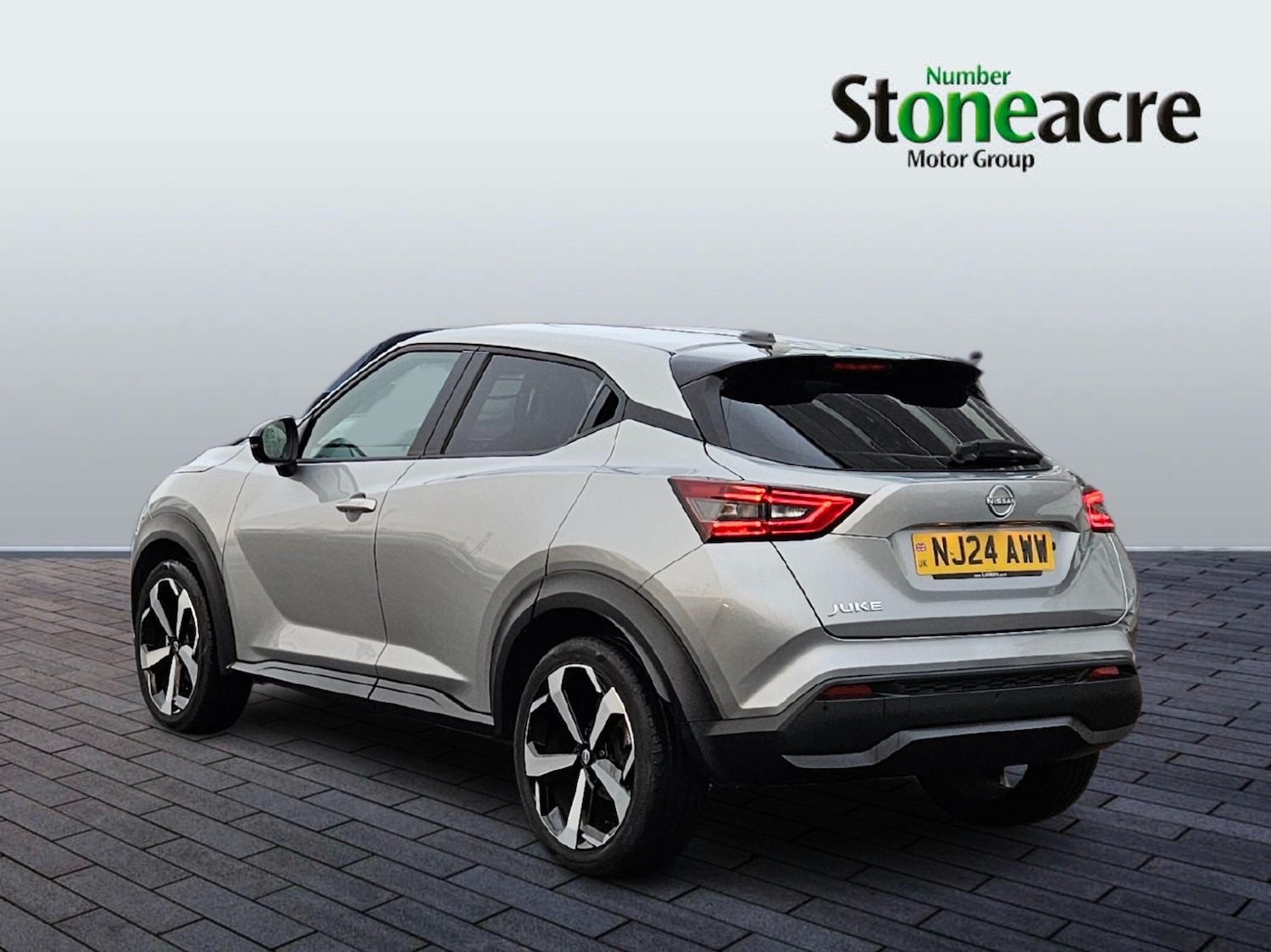 Used Nissan Juke 2024 for sale - 77267146: Photo 5