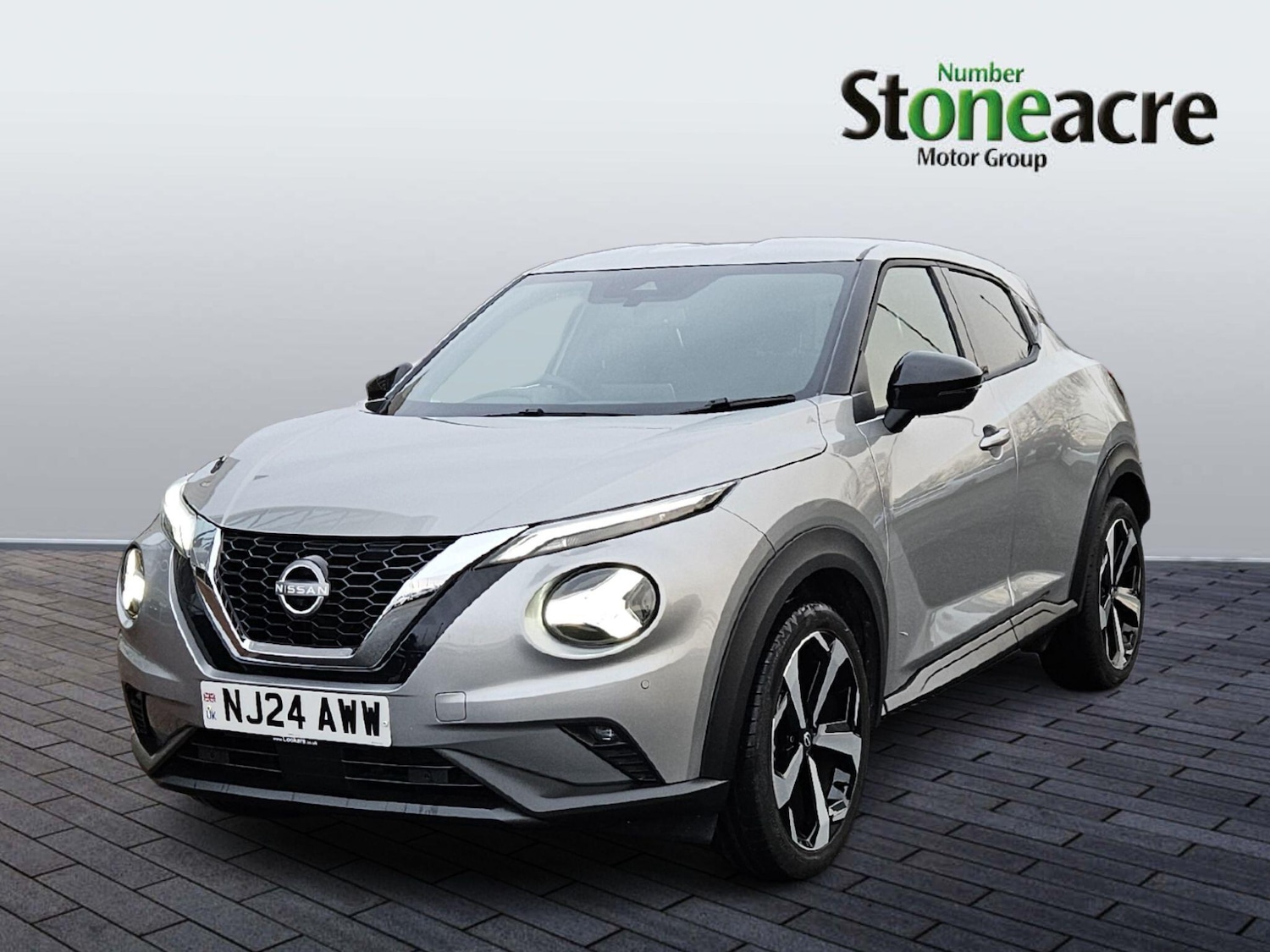Used Nissan Juke 2024 for sale - 77267146: Photo 7