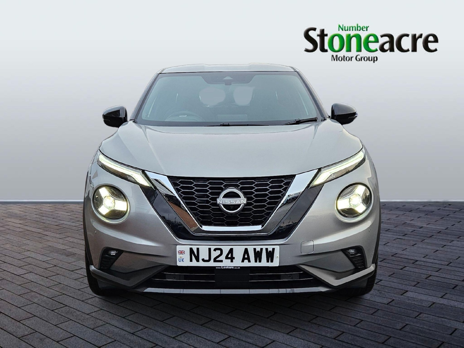 Used Nissan Juke 2024 for sale - 77267146: Photo 8