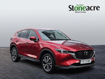 Used Mazda CX-5 2023 for sale - 79472350: Photo