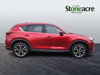 Used Mazda CX-5 2023 for sale - 79472350: Photo