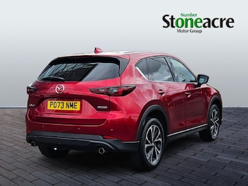 Used Mazda CX-5 2023 for sale - 79472350: Photo