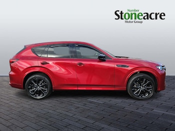 Used Mazda CX-60 2023 for sale - 78275312: Photo
