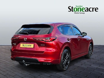 Used Mazda CX-60 2023 for sale - 78275312: Photo