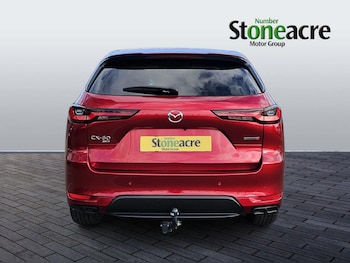 Used Mazda CX-60 2023 for sale - 78275312: Photo