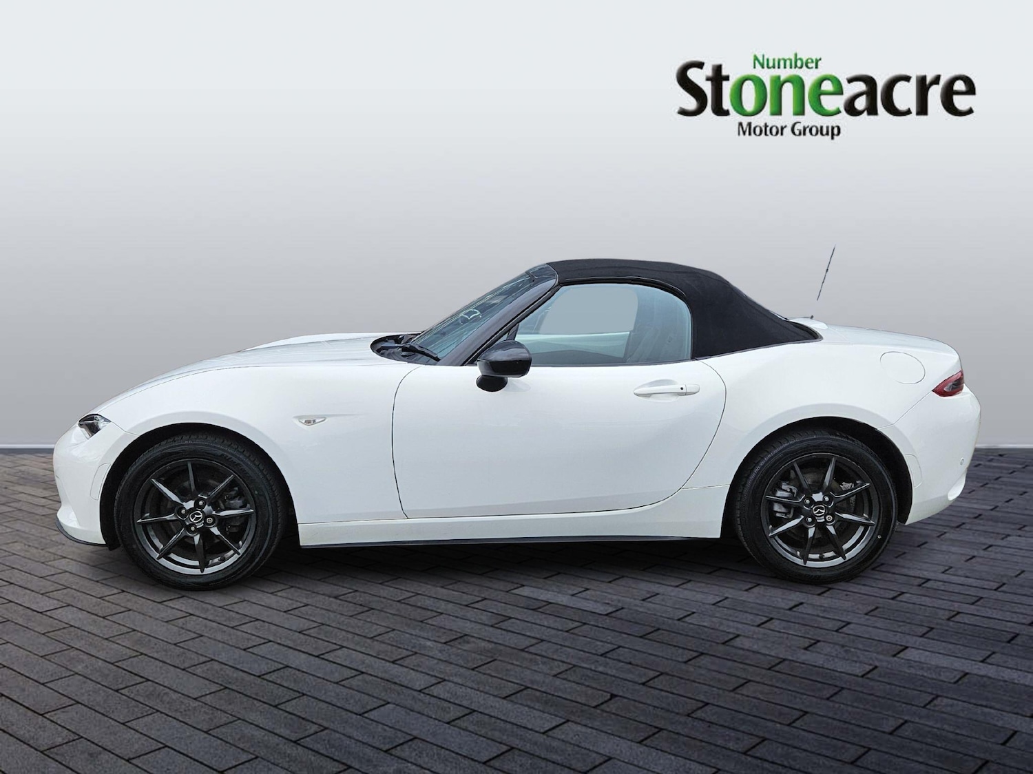 Used Mazda MX-5 2016 for sale - 78033626: Photo 6