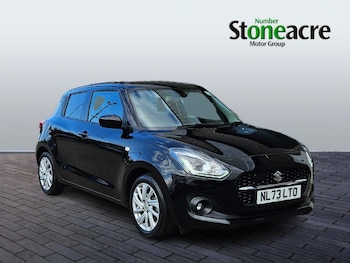 Used Suzuki Swift 2023 for sale - 78334989: Photo