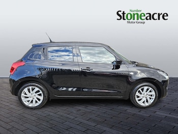 Used Suzuki Swift 2023 for sale - 78334989: Photo