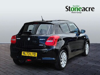 Used Suzuki Swift 2023 for sale - 78334989: Photo