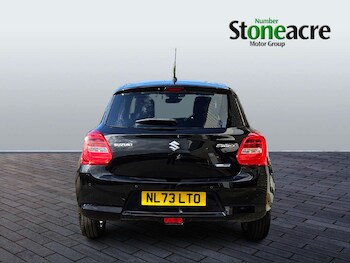 Used Suzuki Swift 2023 for sale - 78334989: Photo