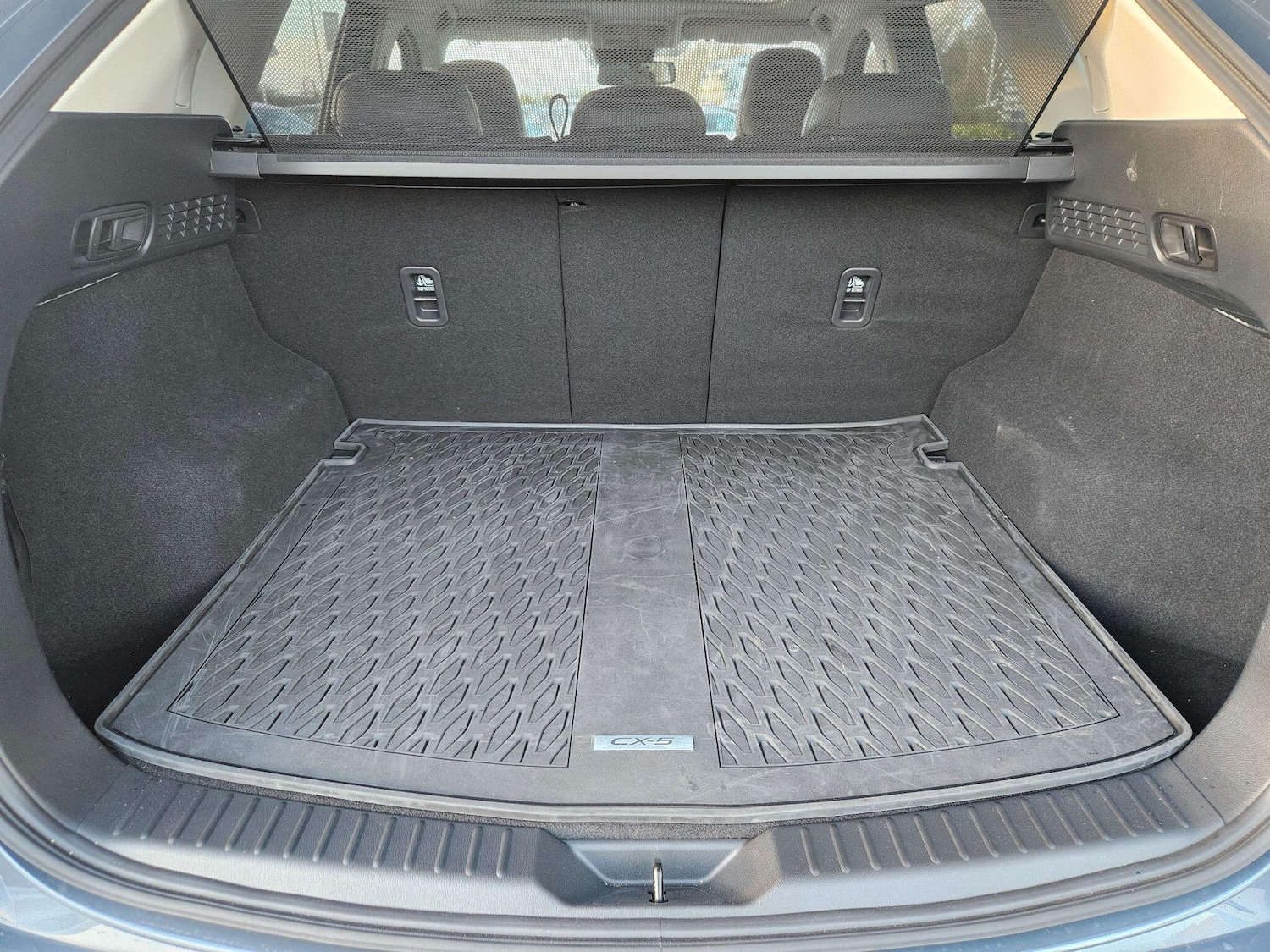 Used Mazda CX-5 2024 for sale - 76913134: Photo 10