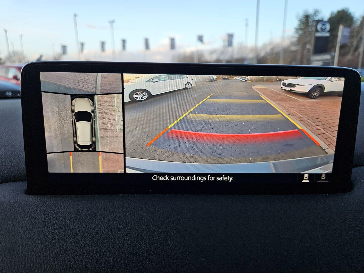 Used Mazda CX-5 2024 for sale - 76913134: Photo 16