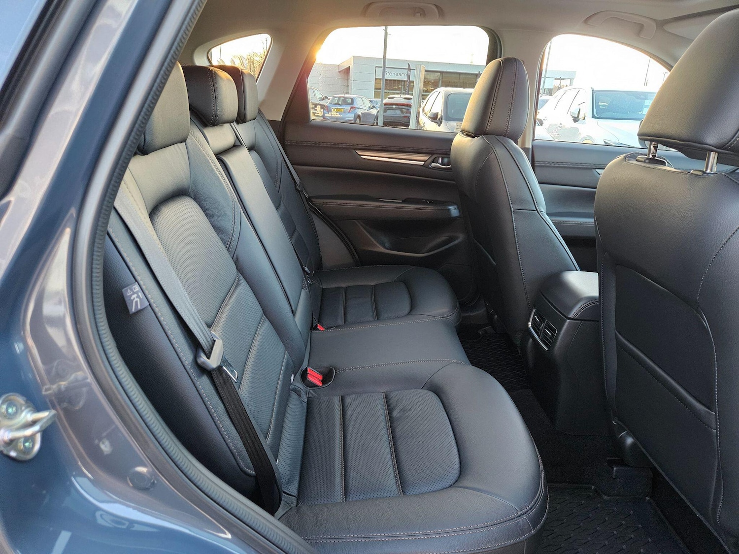 Used Mazda CX-5 2024 for sale - 76913134: Photo 17