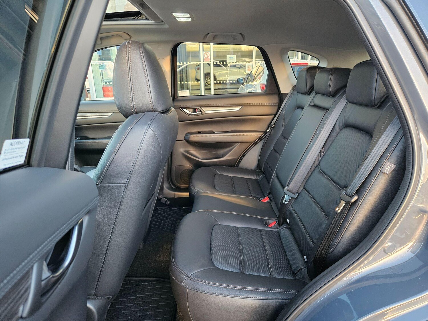 Used Mazda CX-5 2024 for sale - 76913134: Photo 18