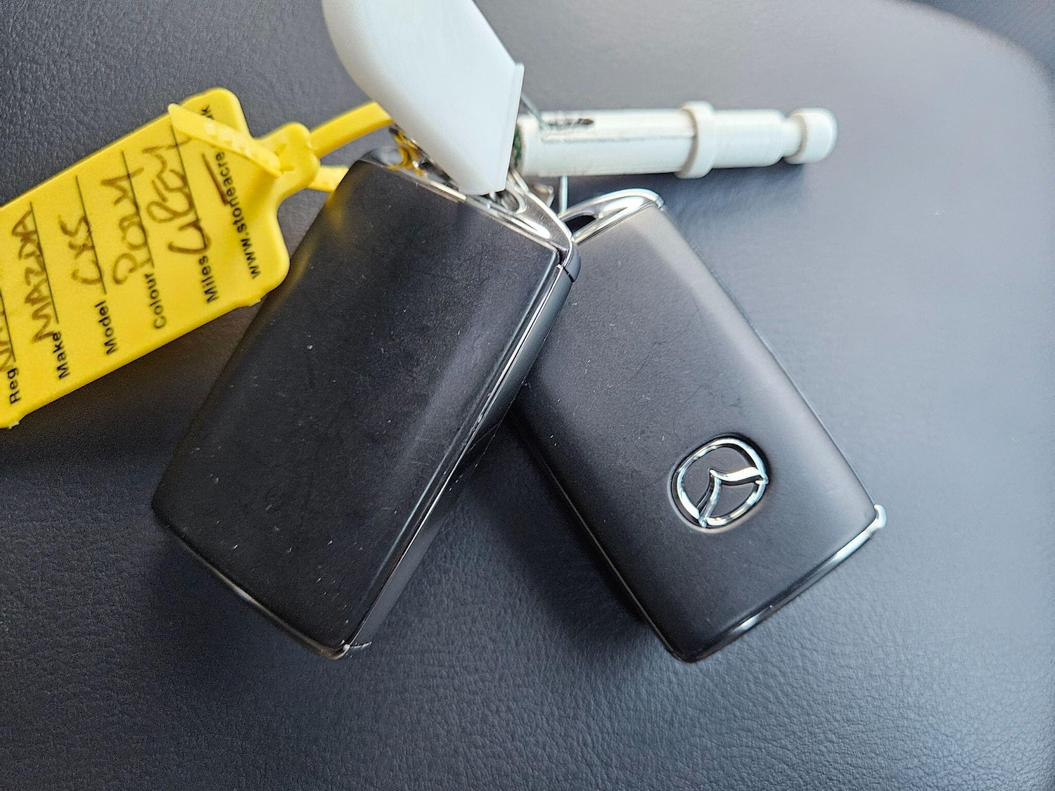 Used Mazda CX-5 2024 for sale - 76913134: Photo 19