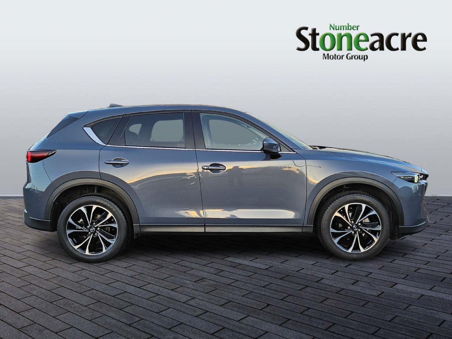 Used Mazda CX-5 2024 for sale - 76913134: Photo 2