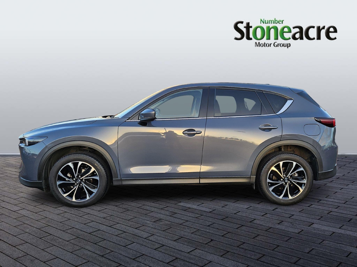 Used Mazda CX-5 2024 for sale - 76913134: Photo 6