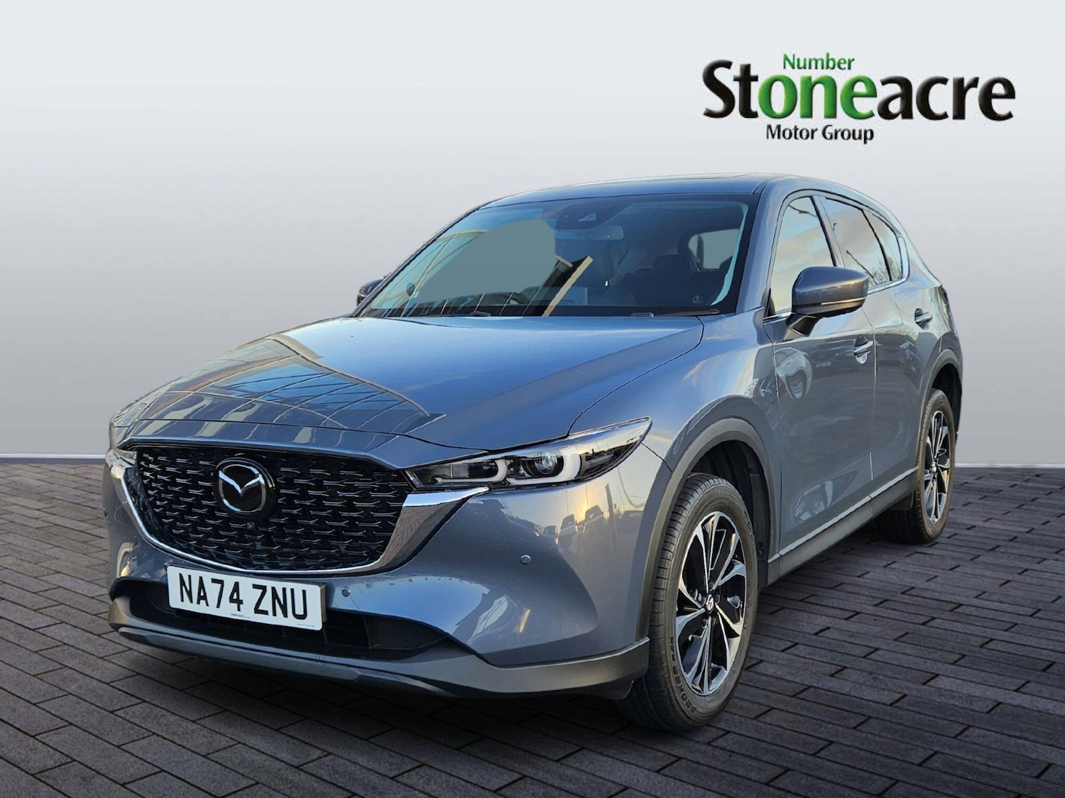 Used Mazda CX-5 2024 for sale - 76913134: Photo 7