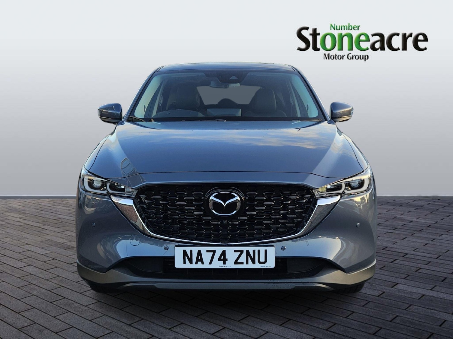 Used Mazda CX-5 2024 for sale - 76913134: Photo 8