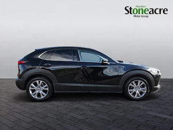 Used Mazda CX-30 2024 for sale - 79780921: Photo