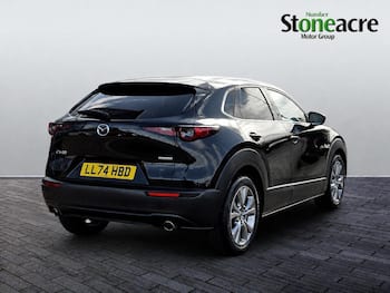 Used Mazda CX-30 2024 for sale - 79780921: Photo