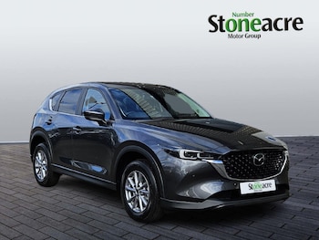 Used Mazda CX-5 2026 for sale - 78772524: Photo
