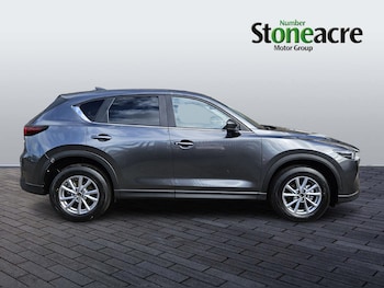 Used Mazda CX-5 2026 for sale - 78772524: Photo